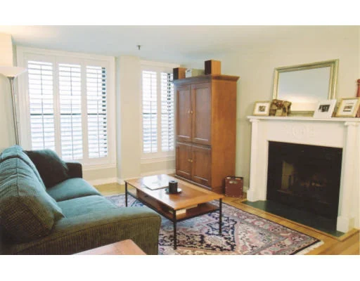 Unit for sale at 390 Commonwealth Avenue, Boston, MA 02215