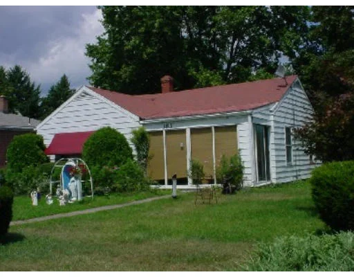 Unit for sale at 383 Hamilton Street, Leominster, MA 01453