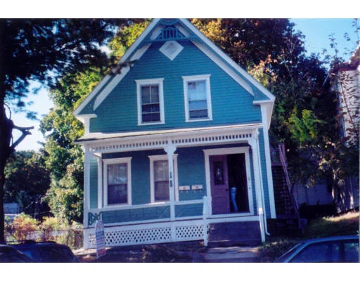 Unit for sale at 15 Lakewood, Worcester, MA 01603