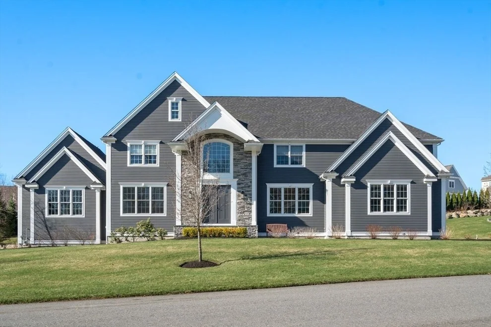 Unit for sale at 6 Butler Drive, Middleton, MA 01949