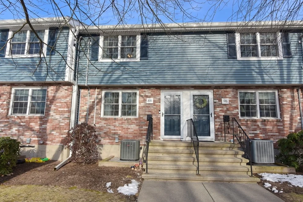 Unit for sale at 88 Durham Rd, Dedham, MA 02026