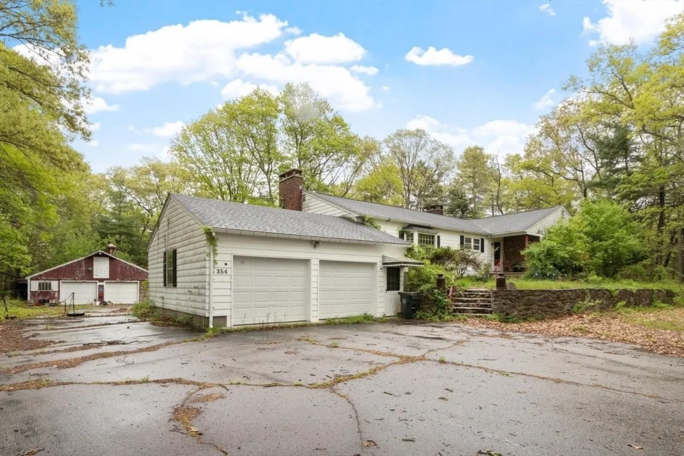 Unit for sale at 354 Maple St, Bellingham, MA 02019