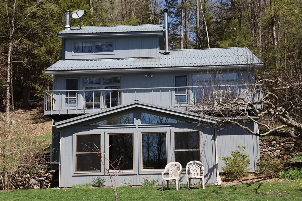 Unit for sale at 56 Brester Road, Conway, MA 01341