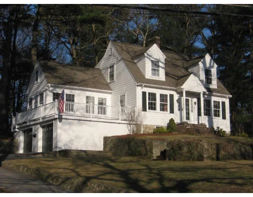 Unit for sale at 141 Grove Street, Reading, MA 01867