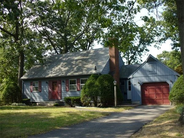 Unit for sale at 150 Deslauriers Street, Chicopee, MA 01020