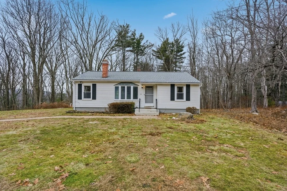 Unit for sale at 1199 Franklin Road, Fitchburg, MA 01420