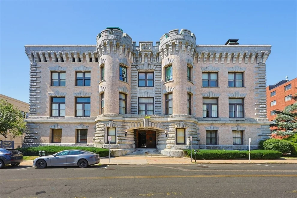 Unit for sale at 92 High St, Medford, MA 02155