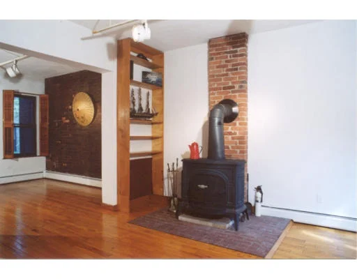 Unit for sale at 43 Irving St, Boston, MA 02114