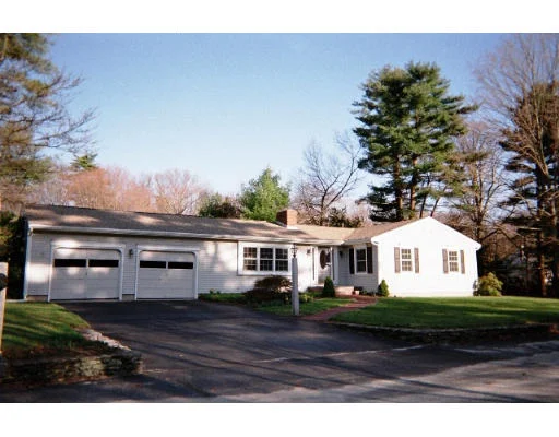 Unit for sale at 3 Colchester Drive, Attleboro, MA 02703