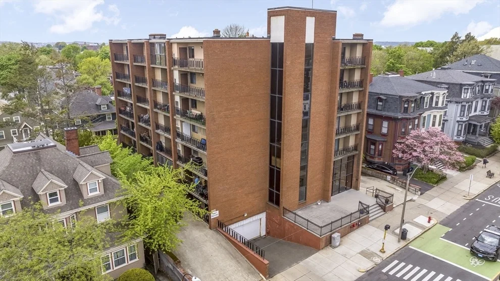 Unit for sale at 390 Broadway, Somerville, MA 02145