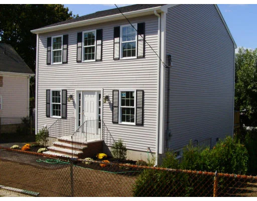 Unit for sale at 166 Chavenson Street, Fall River, MA 02723