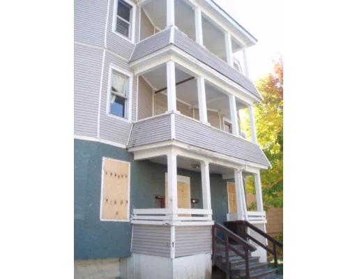 Unit for sale at 399 Orange St, Springfield, MA 01108