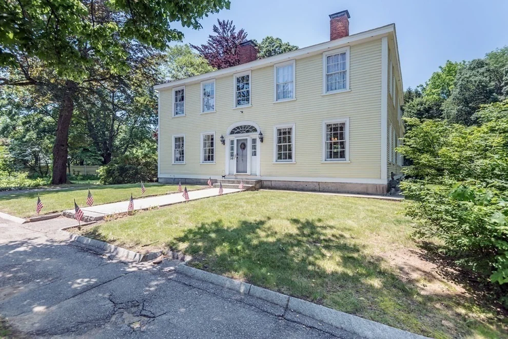 Unit for sale at 381 Boston Rd, Billerica, MA 01821