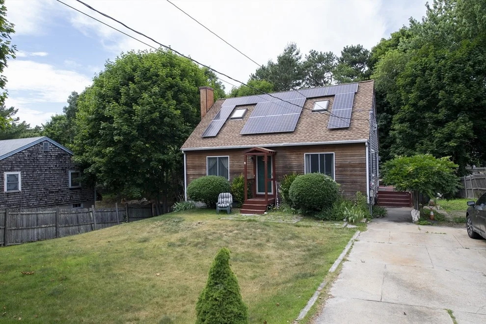 Unit for sale at 150 Red Brook Rd, Plymouth, MA 02360