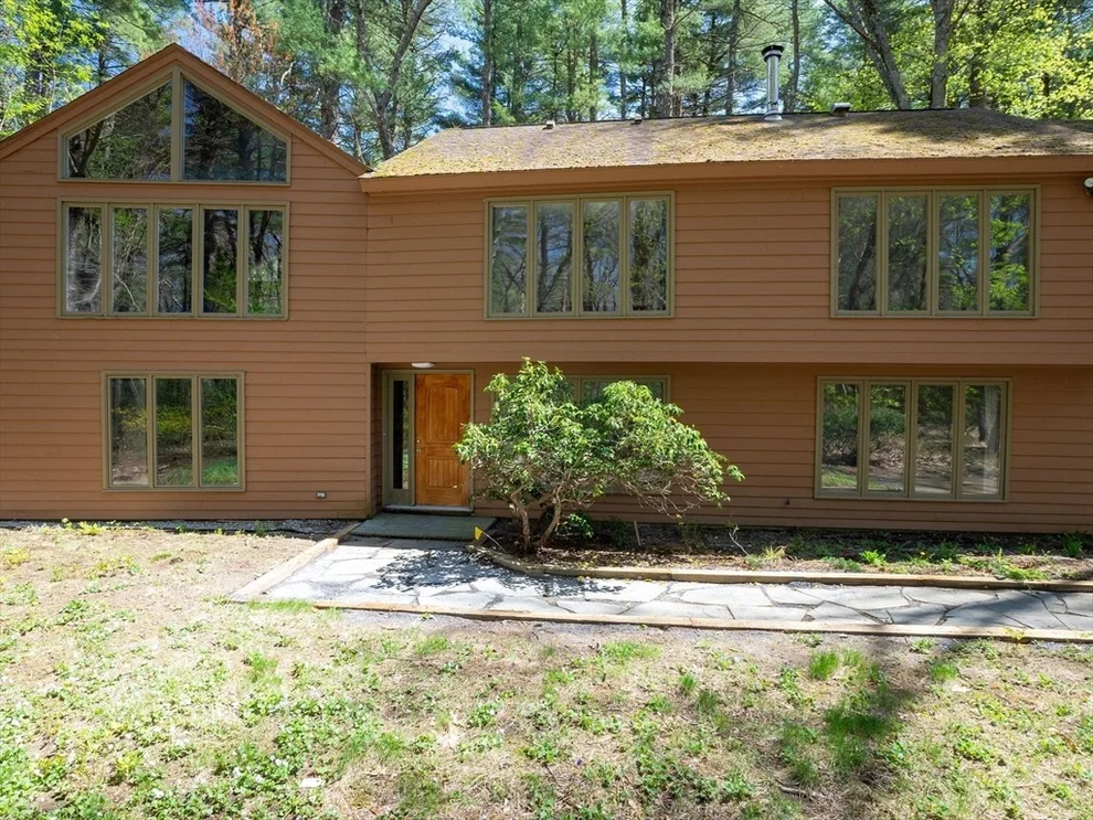 Unit for sale at 104 Tower Road, Lincoln, MA 01773