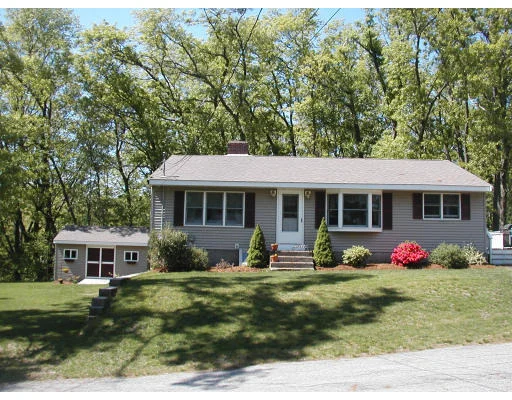 Unit for sale at 34 Frederickson Avenue, Holden, MA 01520