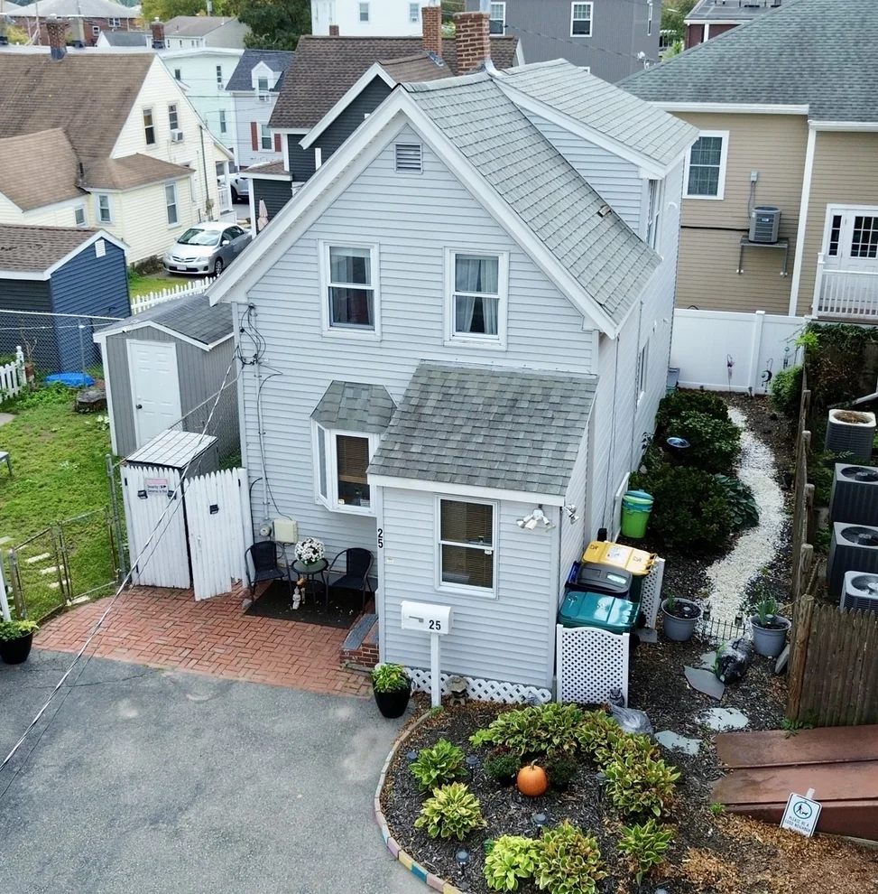 Unit for sale at 25 Union St, Woburn, MA 01801