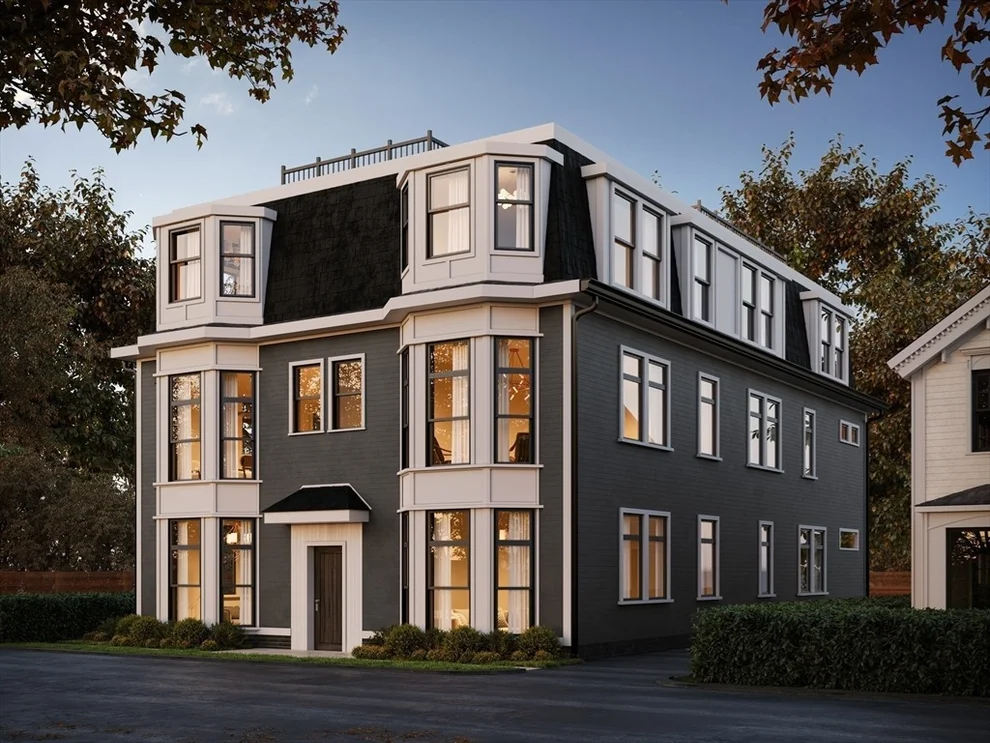 Unit for sale at 1209 Bennington Street, Boston, MA 02128