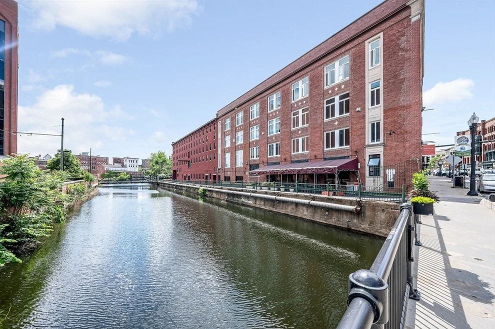 Unit for sale at 15 Kearney Sq, Lowell, MA 01852