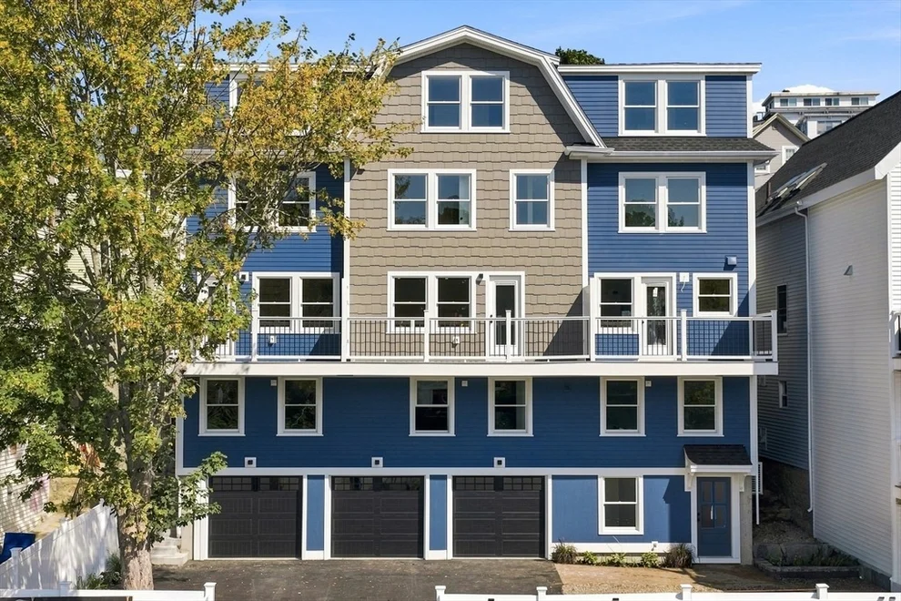 Unit for sale at 58 Granite Street, Gloucester, MA 01930