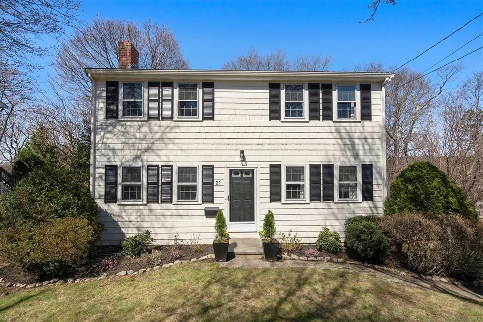 Unit for sale at 21 Harborview Dr, Hingham, MA 02043