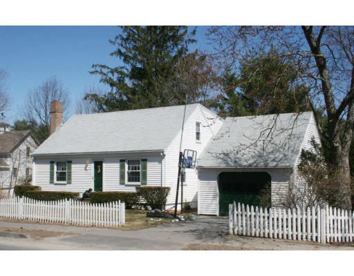 Unit for sale at 89 Park Street, North Reading, MA 01864