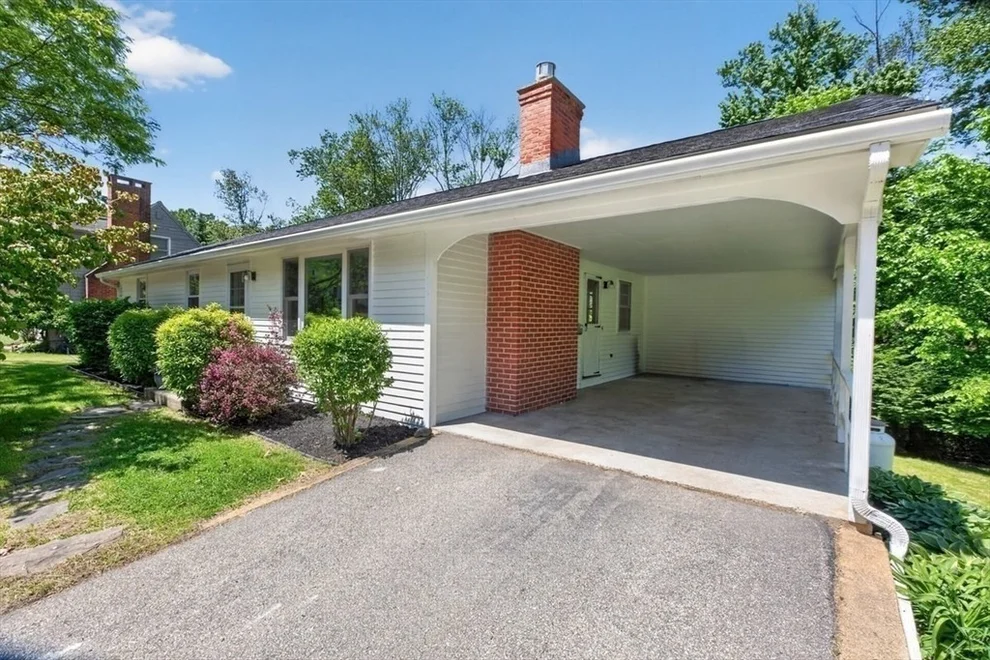 Unit for sale at 60 Pinedale St, Southbridge, MA 01550