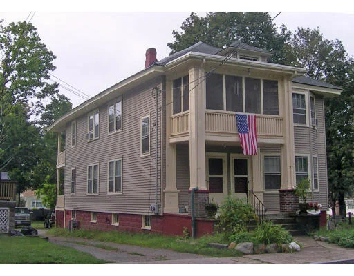 Unit for sale at 71 Grant St., North Attleboro, MA 02760