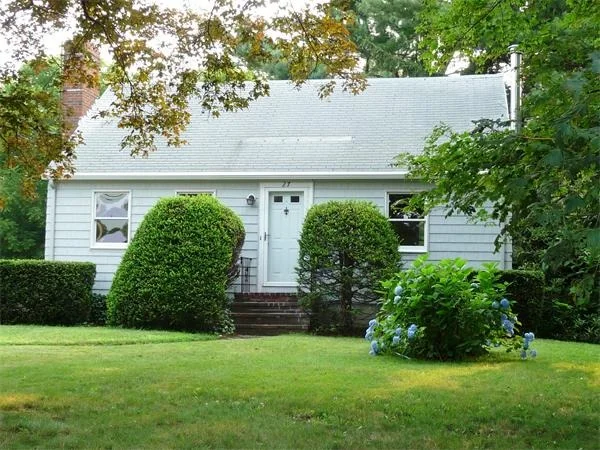 Unit for sale at 27 Pickering St, Danvers, MA 01923