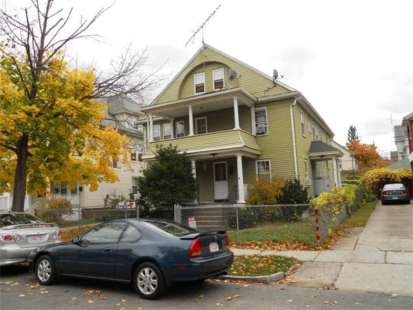 Unit for sale at 25-27 Virginia St., Springfield, MA 01108