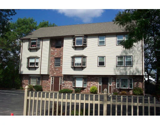 Unit for sale at 14 Church Street, Mansfield, MA 02048