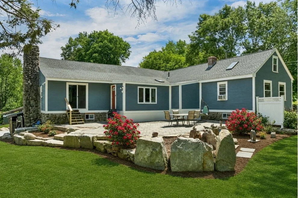 Unit for sale at 14 Frances Hill Road, Westford, MA 01886