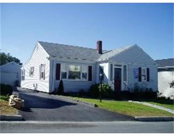 Unit for sale at 135 Bliss St, Fall River, MA 02720