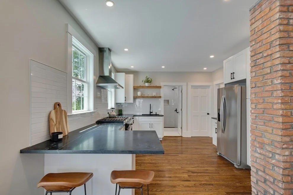 Unit for sale at 68 Flint St, Somerville, MA 02145