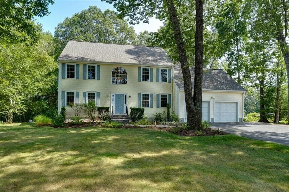 Unit for sale at 7 Albert Ray Dr, Ashland, MA 01721
