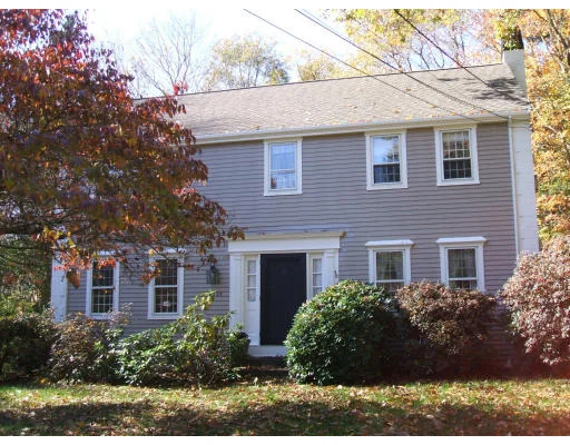 Unit for sale at 525 Main Street, Hingham, MA 02043