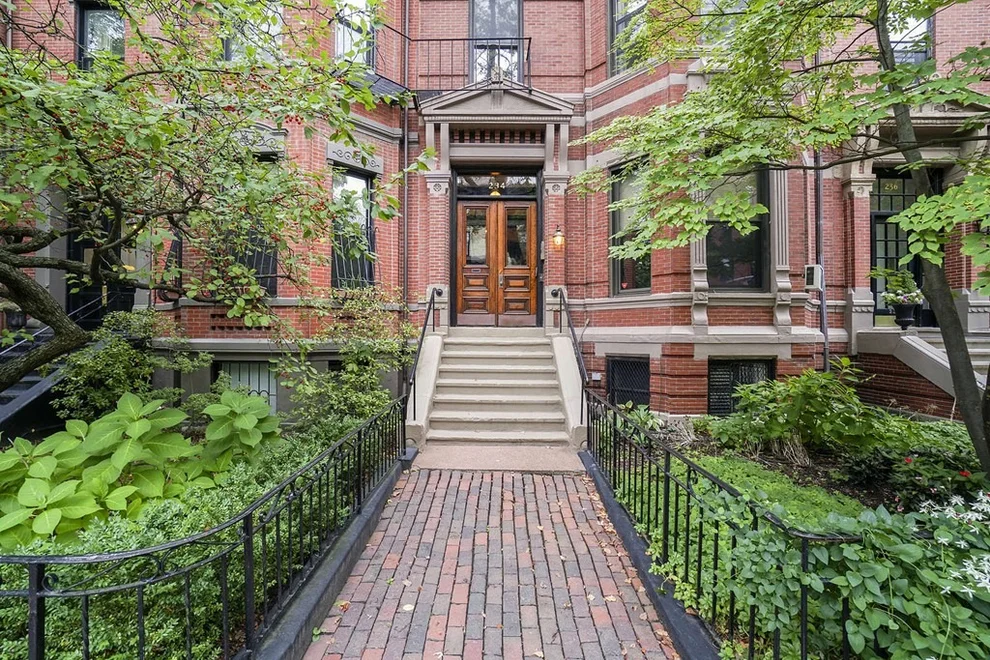 Unit for sale at 234 Marlborough Street, Boston, MA 02116