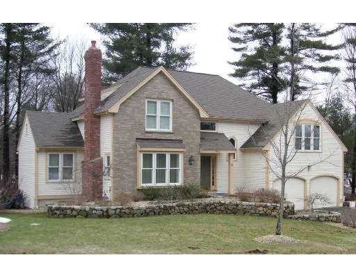 Unit for sale at 9 Foxwood Drive, North Andover, MA 01845