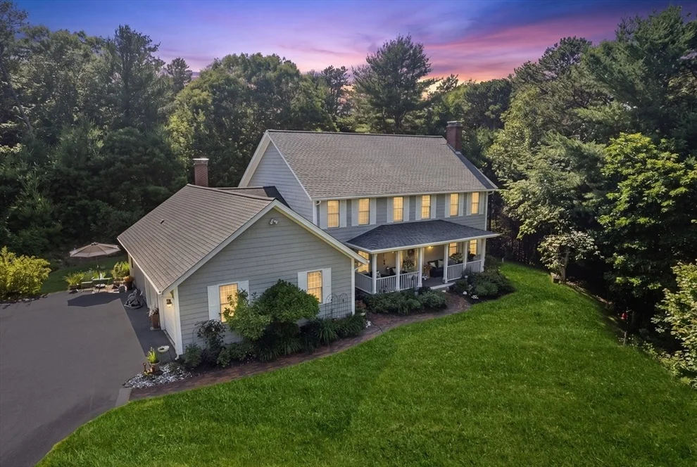 Unit for sale at 88 Early Red Circle, Plymouth, MA 02360