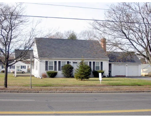 Unit for sale at 740 Parker Street, Springfield, MA 01129