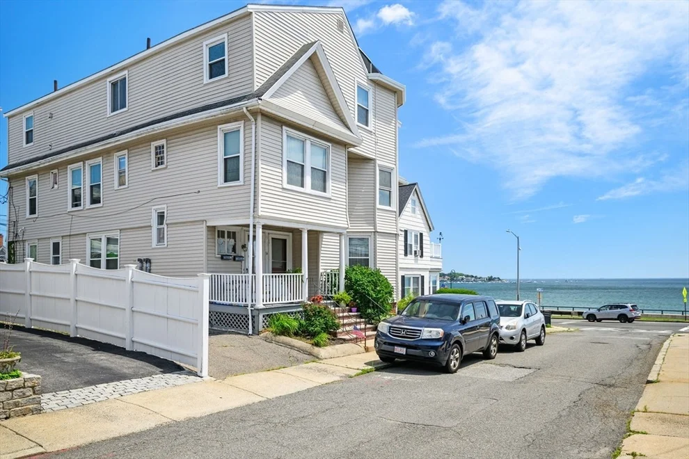 Unit for sale at 34 Ocean Terrace, Lynn, MA 01902