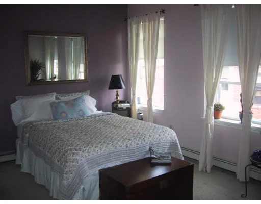 Unit for sale at 186 Salem Street, Boston, MA 02113