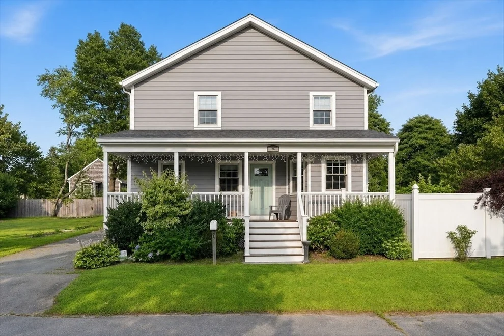 Unit for sale at 76 Whitlow St, New Bedford, MA 02740