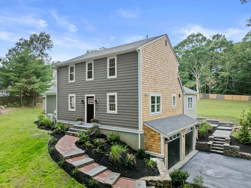 Unit for sale at 60 Pleasant Street, Marshfield, MA 02050