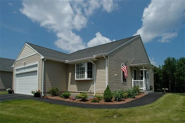 Unit for sale at 102 Angell Brook Dr, West Boylston, MA 01583