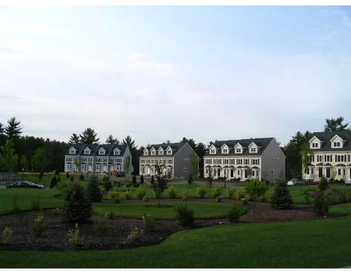 Unit for sale at 19 Copper Lantern Lane, Carver, MA 02330