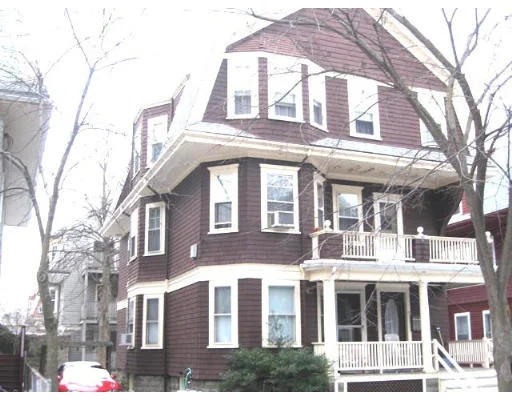Unit for sale at 15 Granville Rd, Cambridge, MA 02138