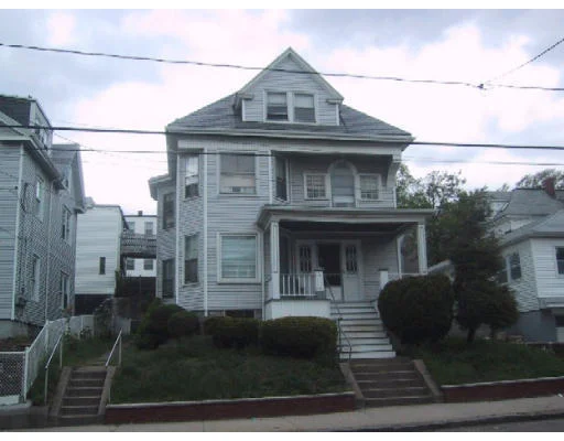 Unit for sale at 78 Clark Ave, Chelsea, MA 02150