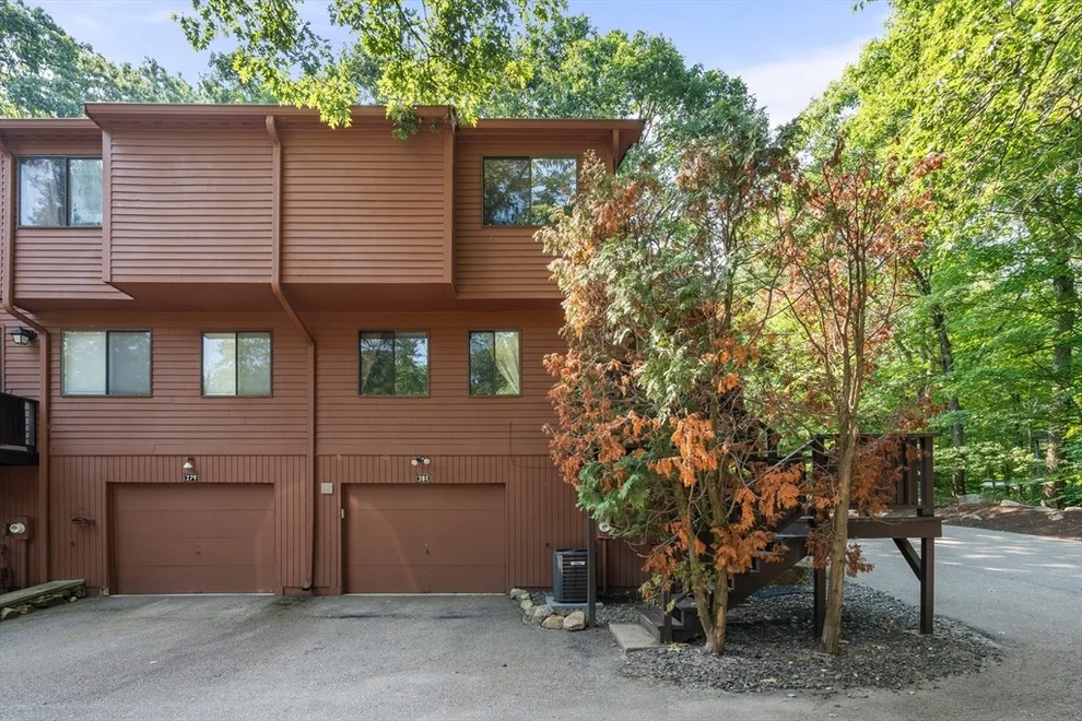 Unit for sale at 281 Meeting House Path, Ashland, MA 01721