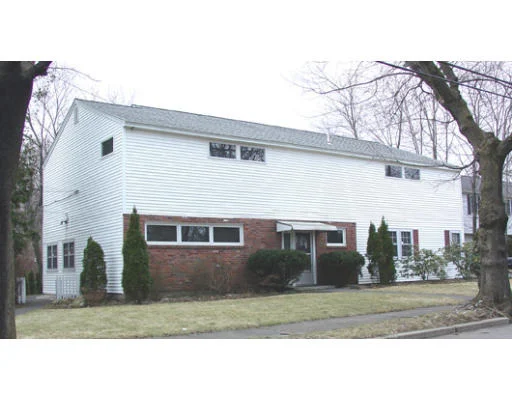Unit for sale at 18 Van Roosen Rd, Newton, MA 02459
